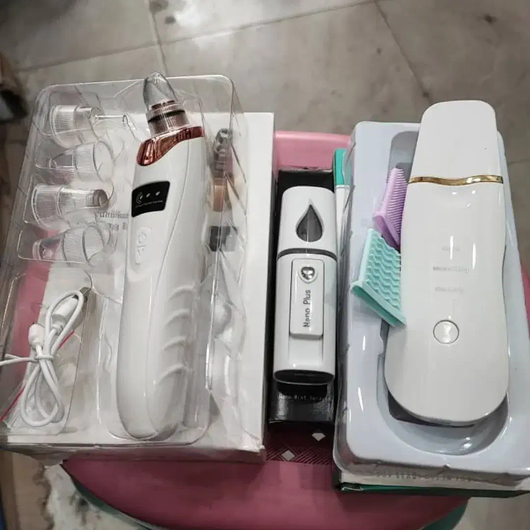 حراج فیشال و میکرودرم خانگی|آرایشی، بهداشتی، درمانی|بوشهر, |دیوار