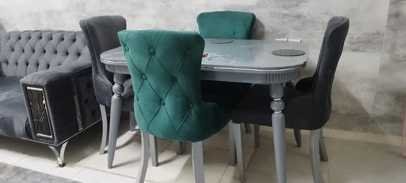 مبلمان و ناهار خوری|مبلمان خانگی و میز عسلی|قدس, شهر‌قدس|دیوار