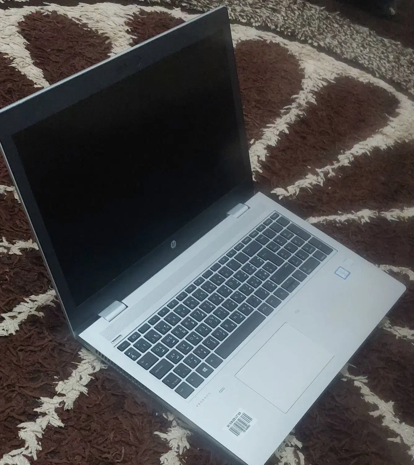 فروش لپ تاپ|رایانه همراه|شادگان, |دیوار