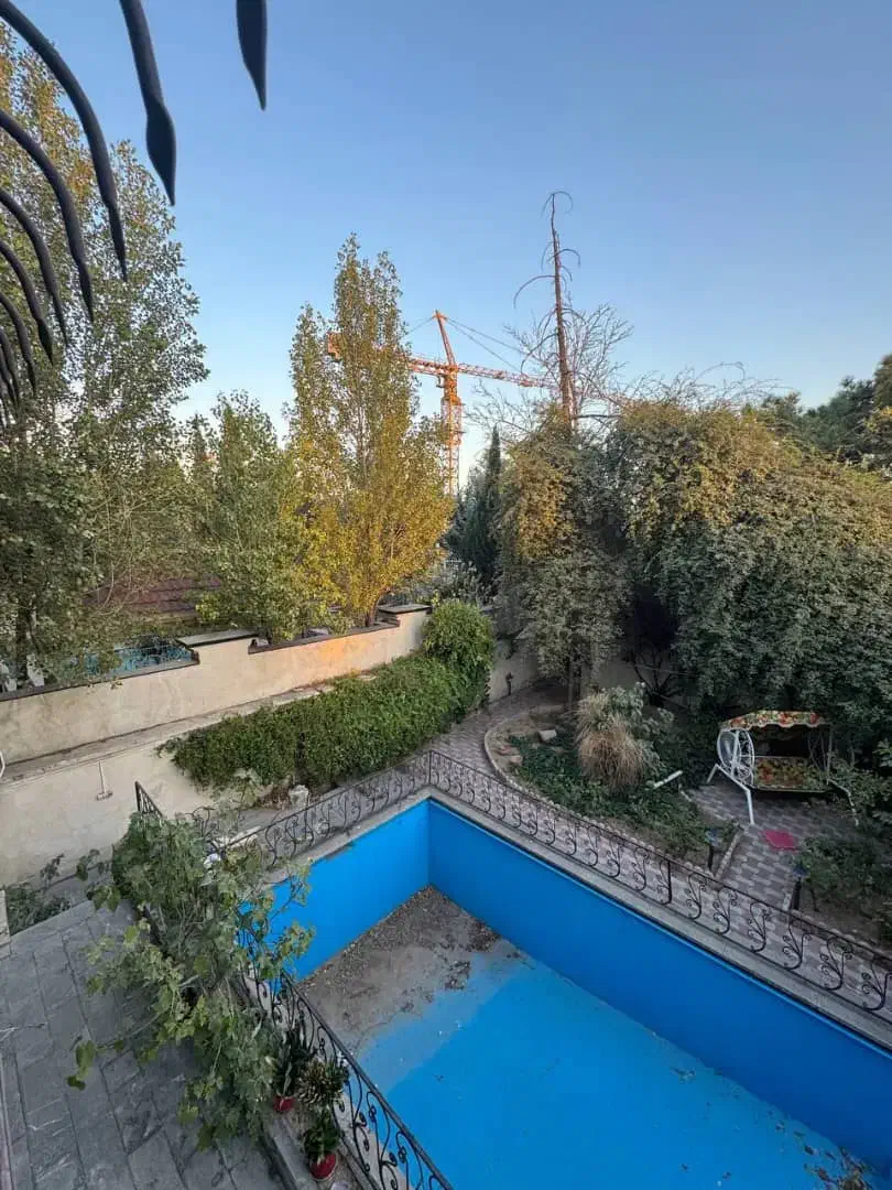 اجاره ویلا ۳۱۰ متر یک از ۳ مناسب خانواده|اجارهٔ خانه و ویلا|تهران, سیمای ایران|دیوار