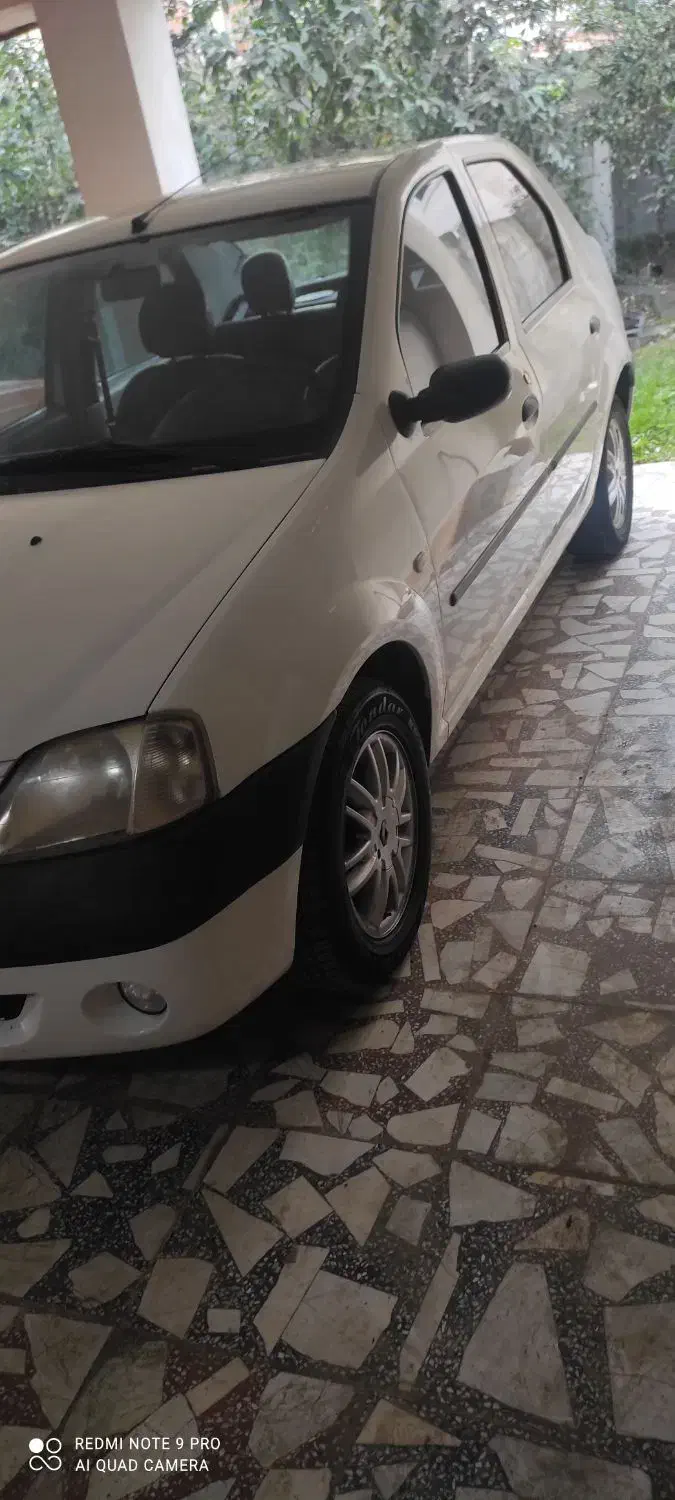 ال 90 مدل 96 پارس خودروی|خودرو سواری و وانت|رشت, شهرک قدس|دیوار