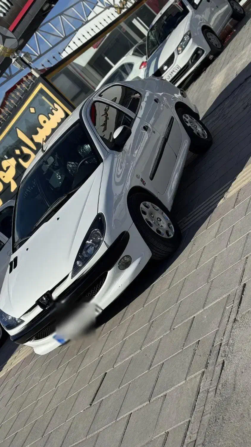 206 sd|خودرو سواری و وانت|ارومیه, |دیوار