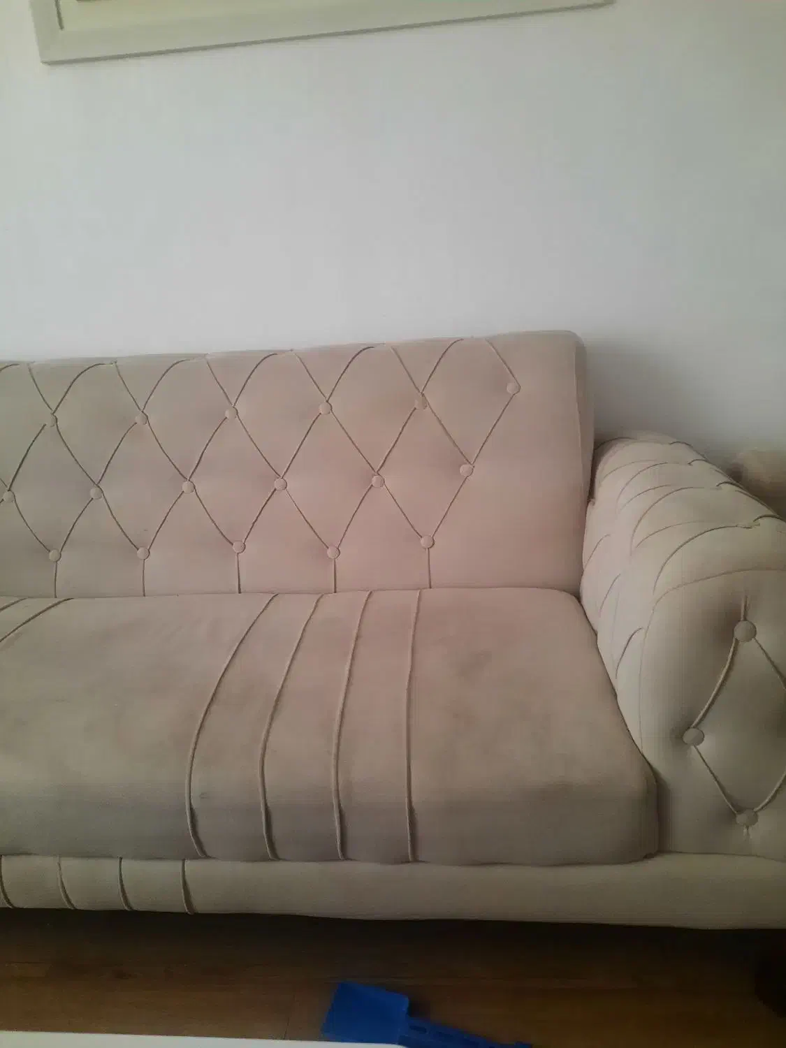 مبل راحتی|مبلمان خانگی و میز عسلی|امیدیه, |دیوار