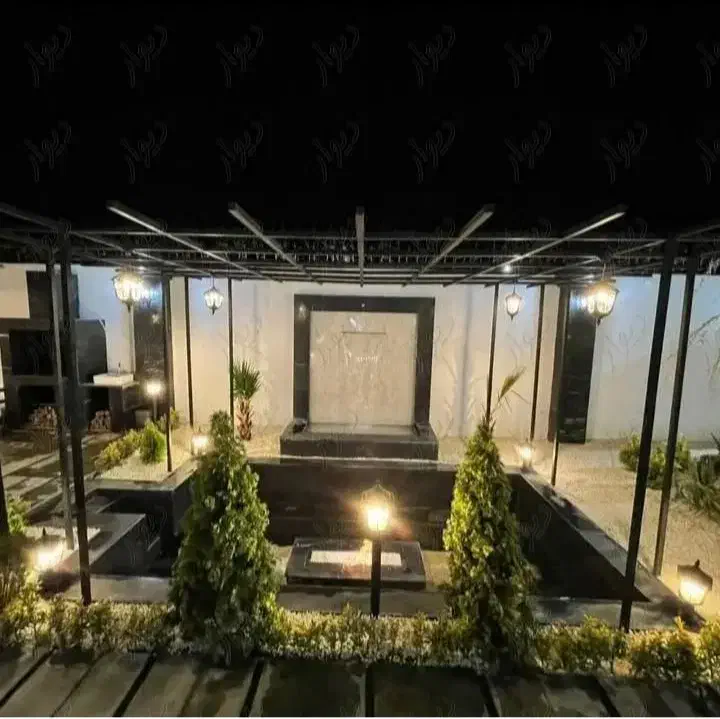 کبابپز ترکیبی باربیکیو آجری آتشکده آبنما .سنتی و.|خدمات پیشه و مهارت|اصفهان, کوی شهید کشوری|دیوار