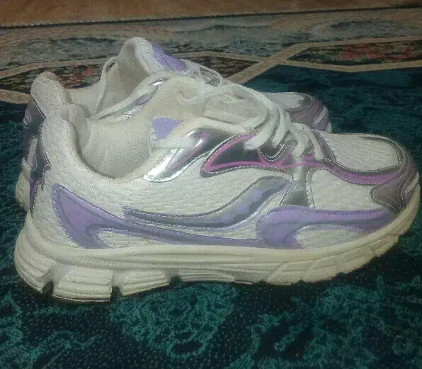 کفش ساکونی سایز 42|کیف، کفش، کمربند|شیراز, وزیرآباد|دیوار