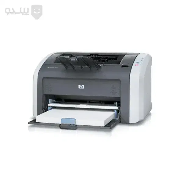 پرینتر لیزری اچ پی مدل LaserJet 1010 استوک|پرینتر، اسکنر، کپی، فکس|تهران, میدان ولیعصر|دیوار