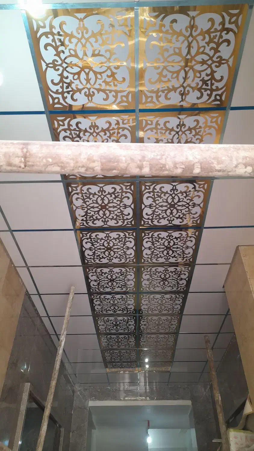 پی وی سی|خدمات پیشه و مهارت|خرمآباد, |دیوار