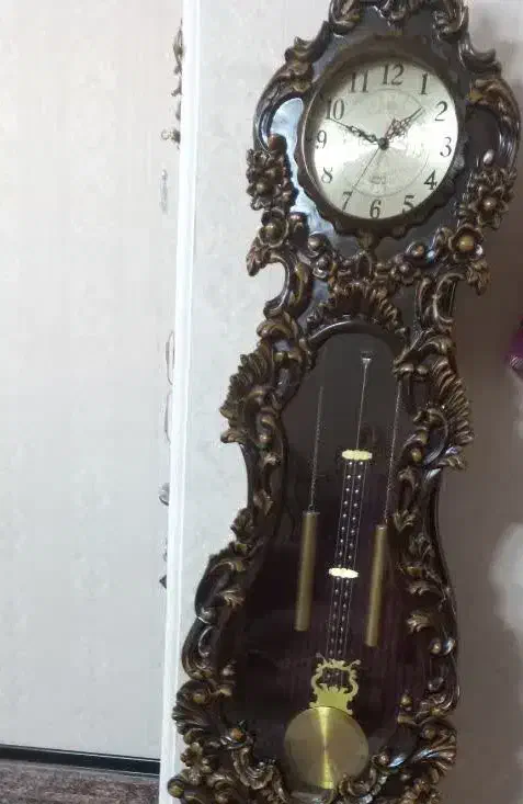 کمد بچه و ساعت|اسباب و اثاث بچه|جوادآباد, |دیوار