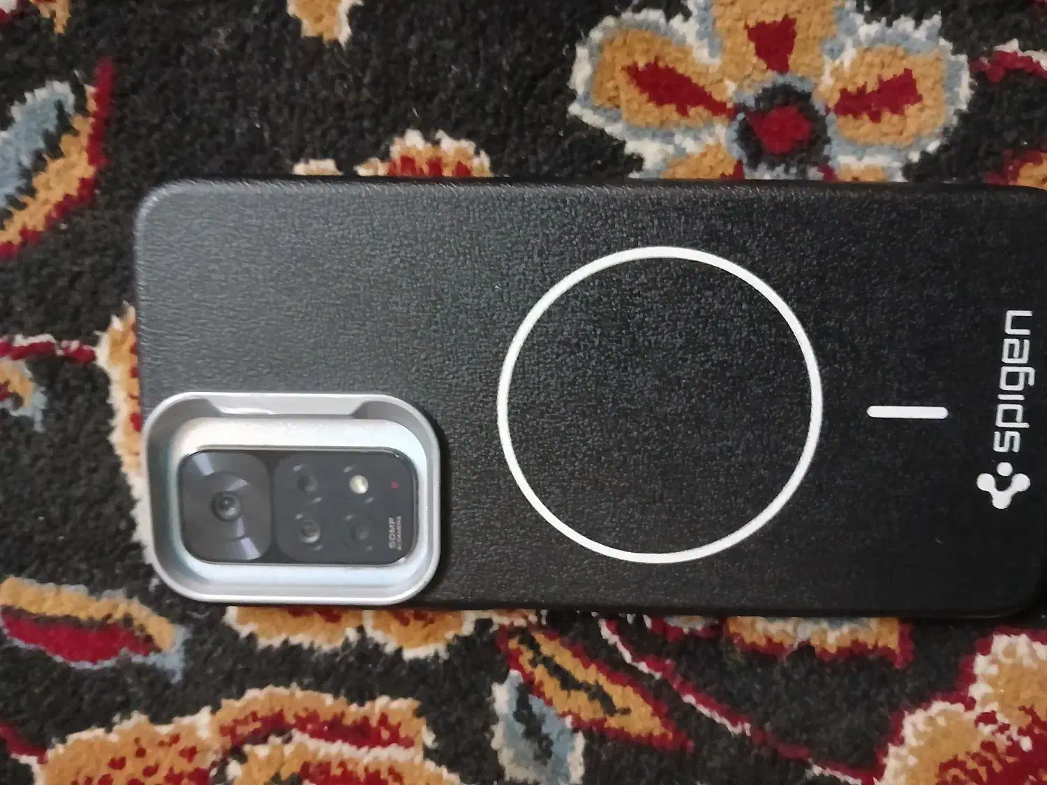 شیائومی ردمی نوت 11|موبایل|اهواز, منبع اب|دیوار