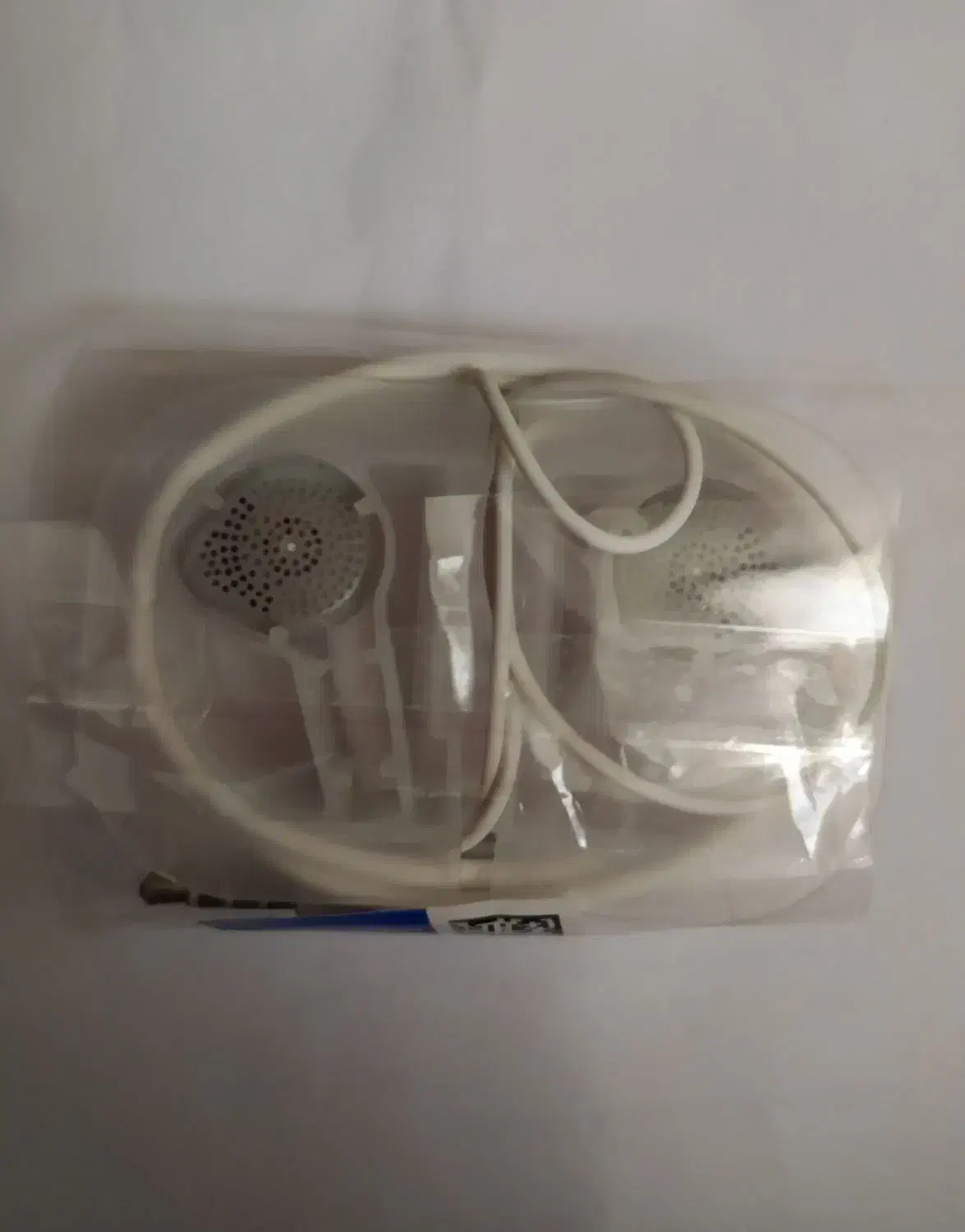 هندزفری نو اصل|لوازم جانبی موبایل و تبلت|اردبیل, |دیوار