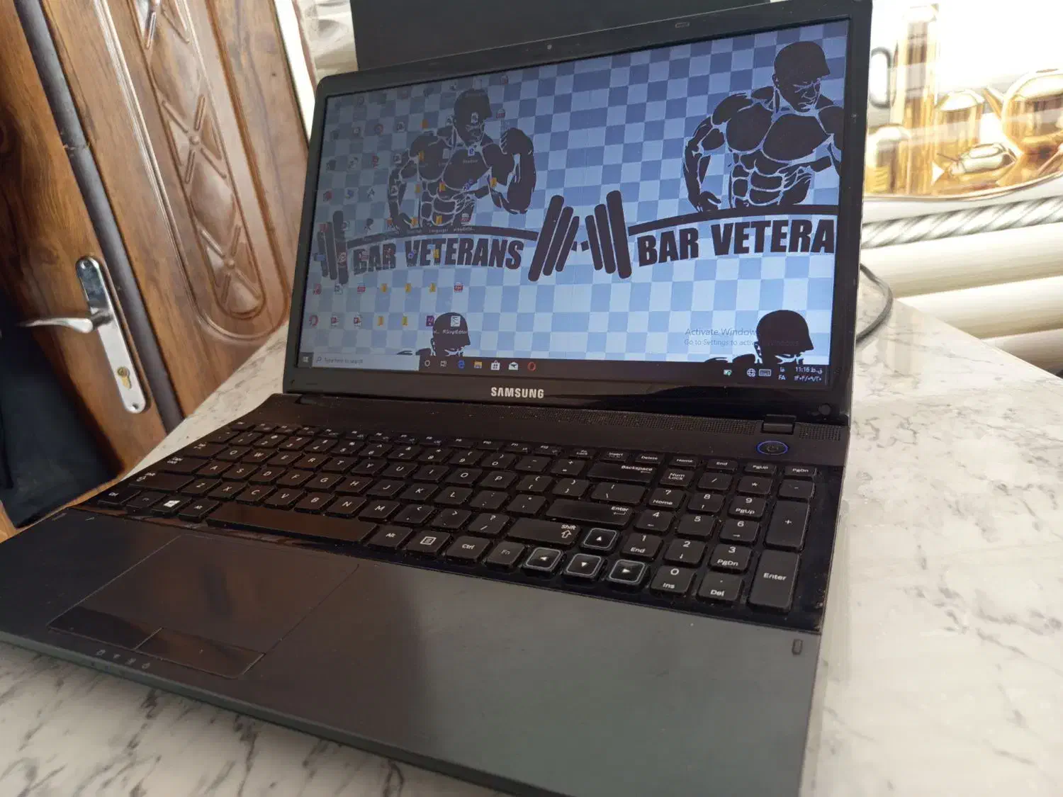 لپتاب|رایانه همراه|آذرشهر, |دیوار