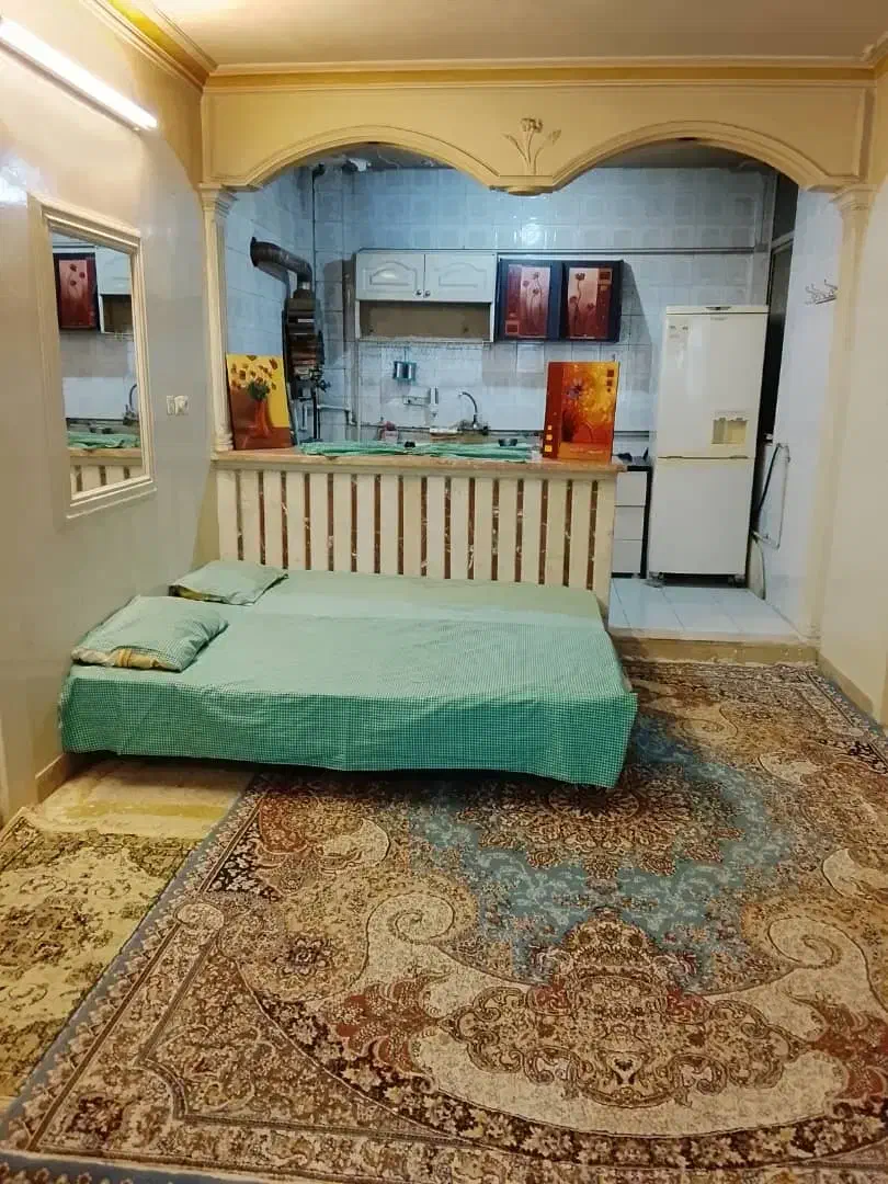 اجاره سوئیت روزانه مترو پیروزی میدان بروجردی|اجارهٔ کوتاهمدت آپارتمان و سوئیت|تهران, دهم فروردین|دیوار