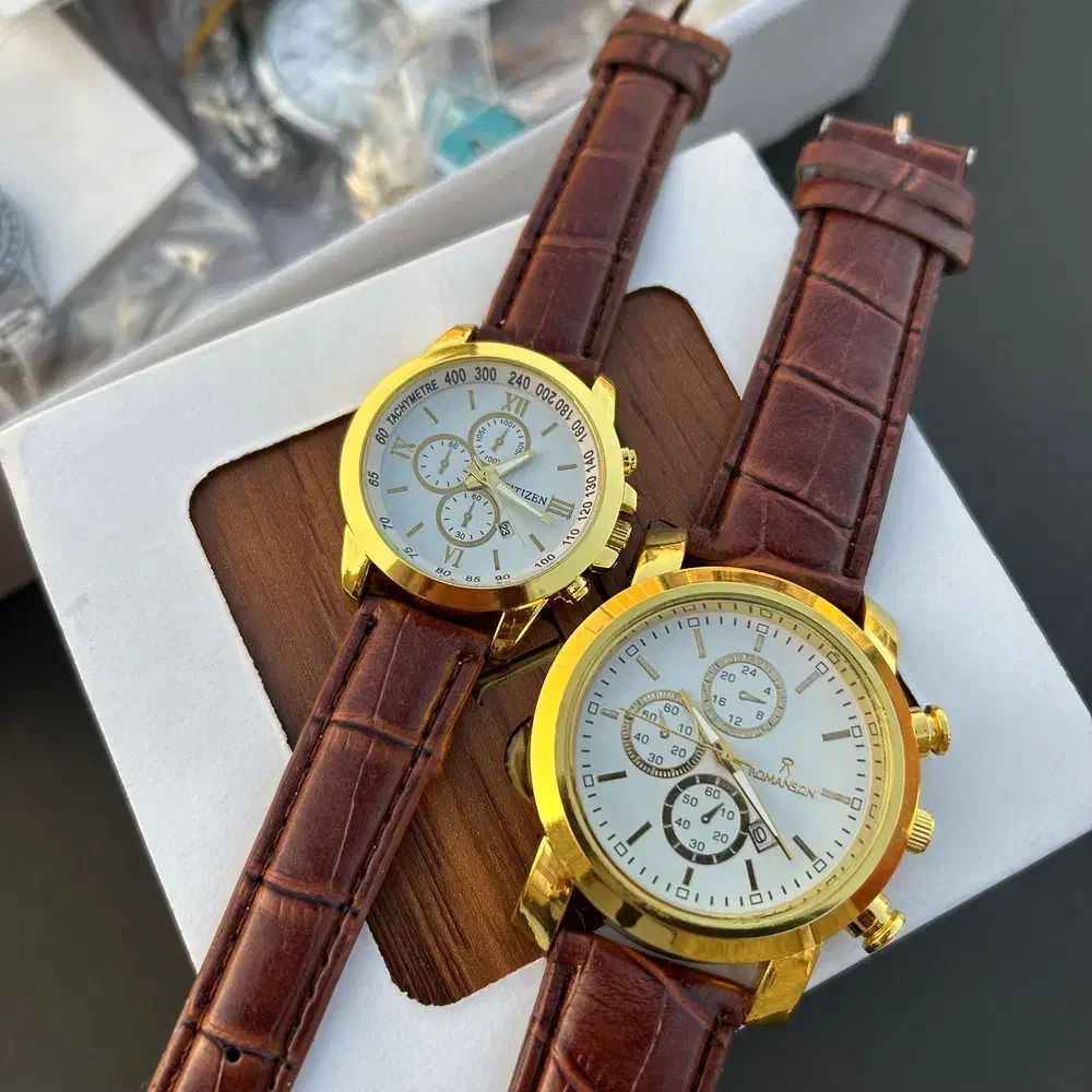 ساعت ست زنانه مردانه|ساعت|قزوین, |دیوار