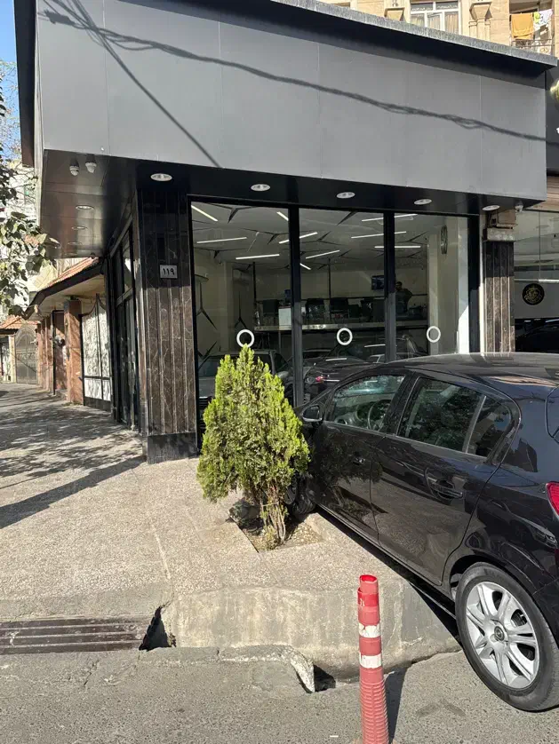 نیاز به کارگر ساده|استخدام سرایداری و نظافت|تهران, جمهوری|دیوار