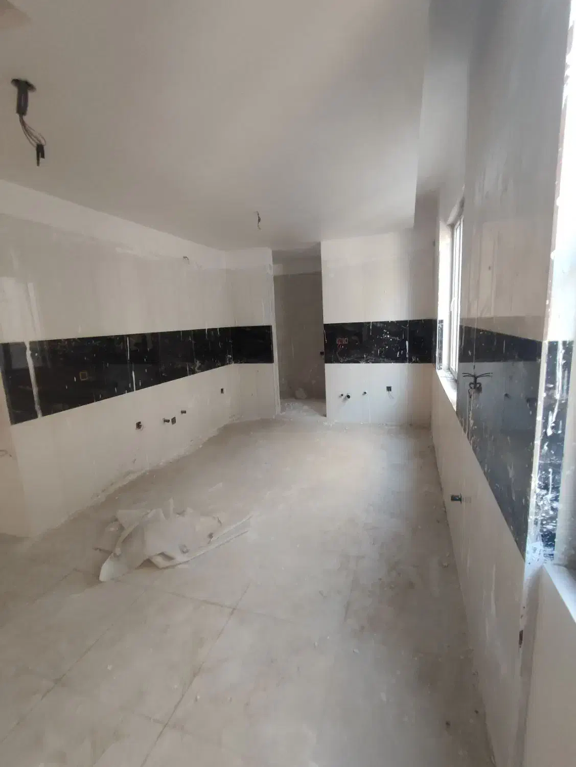 آپارتمان۱۴۰ ۱۵۰ ۱۸۰ باپارکینگ|فروش آپارتمان|نسیم‌شهر, |دیوار