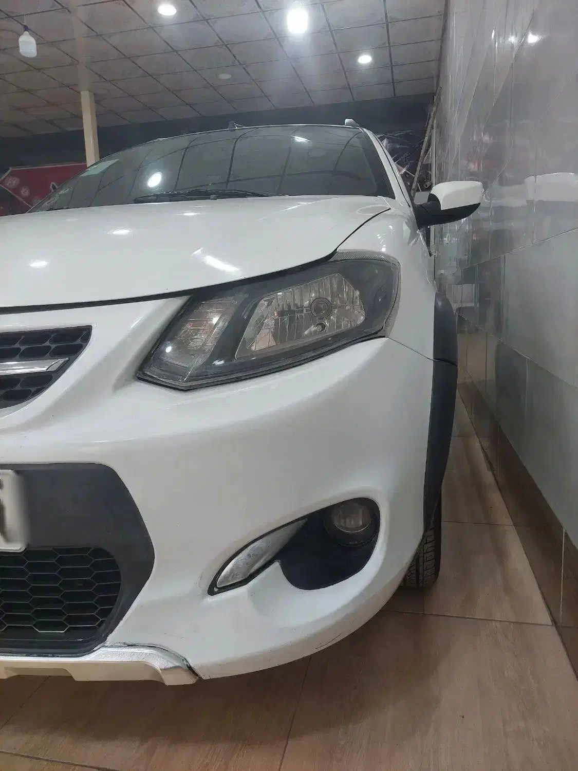 کوئیک مدل ۹۹|خودرو سواری و وانت|علیآباد کتول, |دیوار