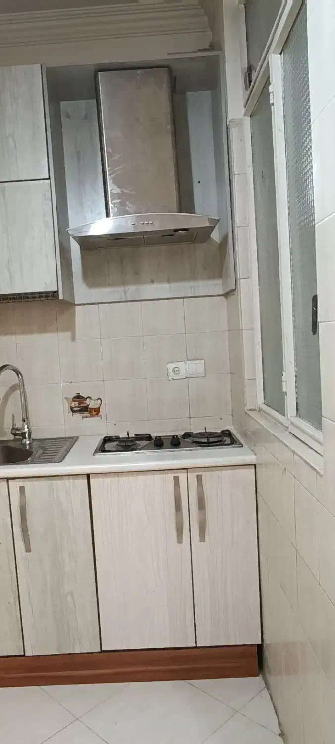 آپارتمان تکاوران بازسازی شده سند تک برگ|فروش آپارتمان|تهران, اوقاف|دیوار