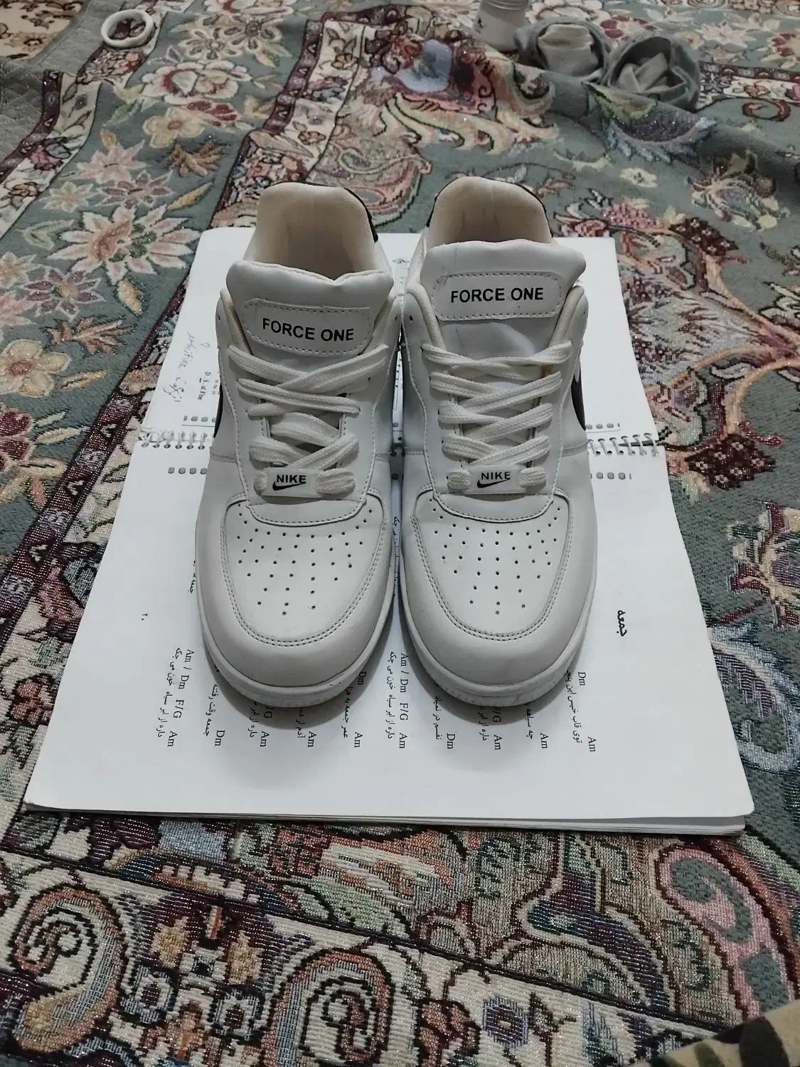 کتونی نو|کیف، کفش، کمربند|قرچک, زیبا شهر|دیوار