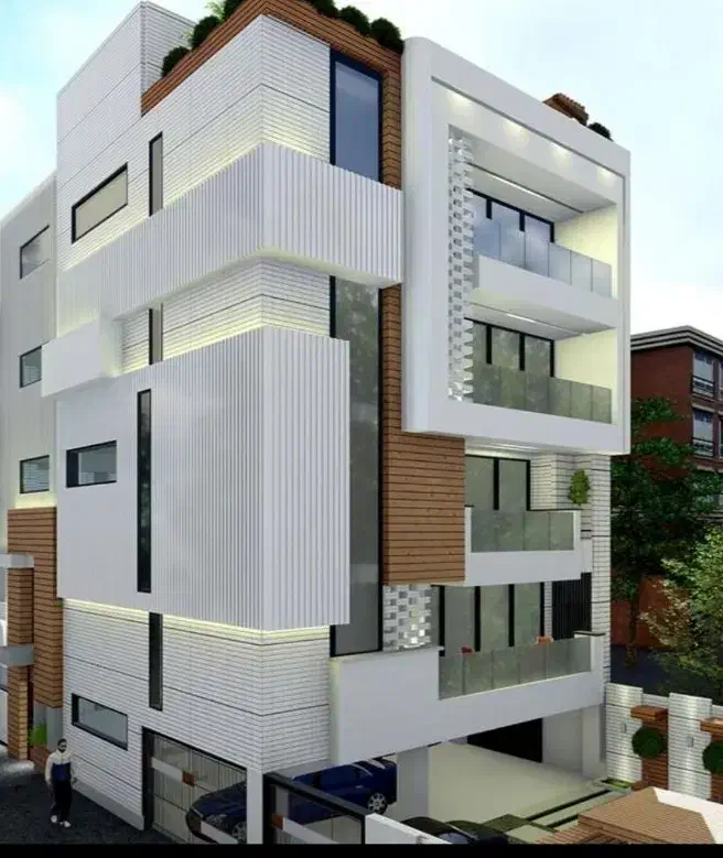 اجرا صفر تا صد ساختمان|خدمات پیشه و مهارت|یزد, |دیوار