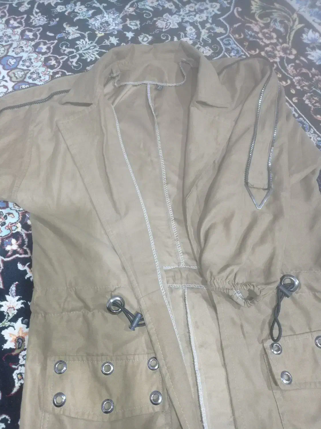 فروش|لباس|یاسوج, |دیوار