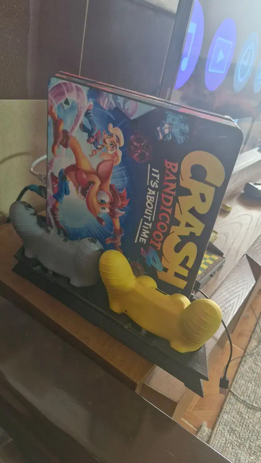 ps4|کنسول، بازی ویدئویی و آنلاین|قم, شهدا|دیوار