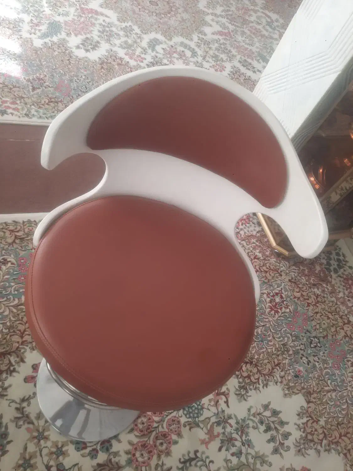 فروشی|صندلی و نیمکت|سیرجان, |دیوار