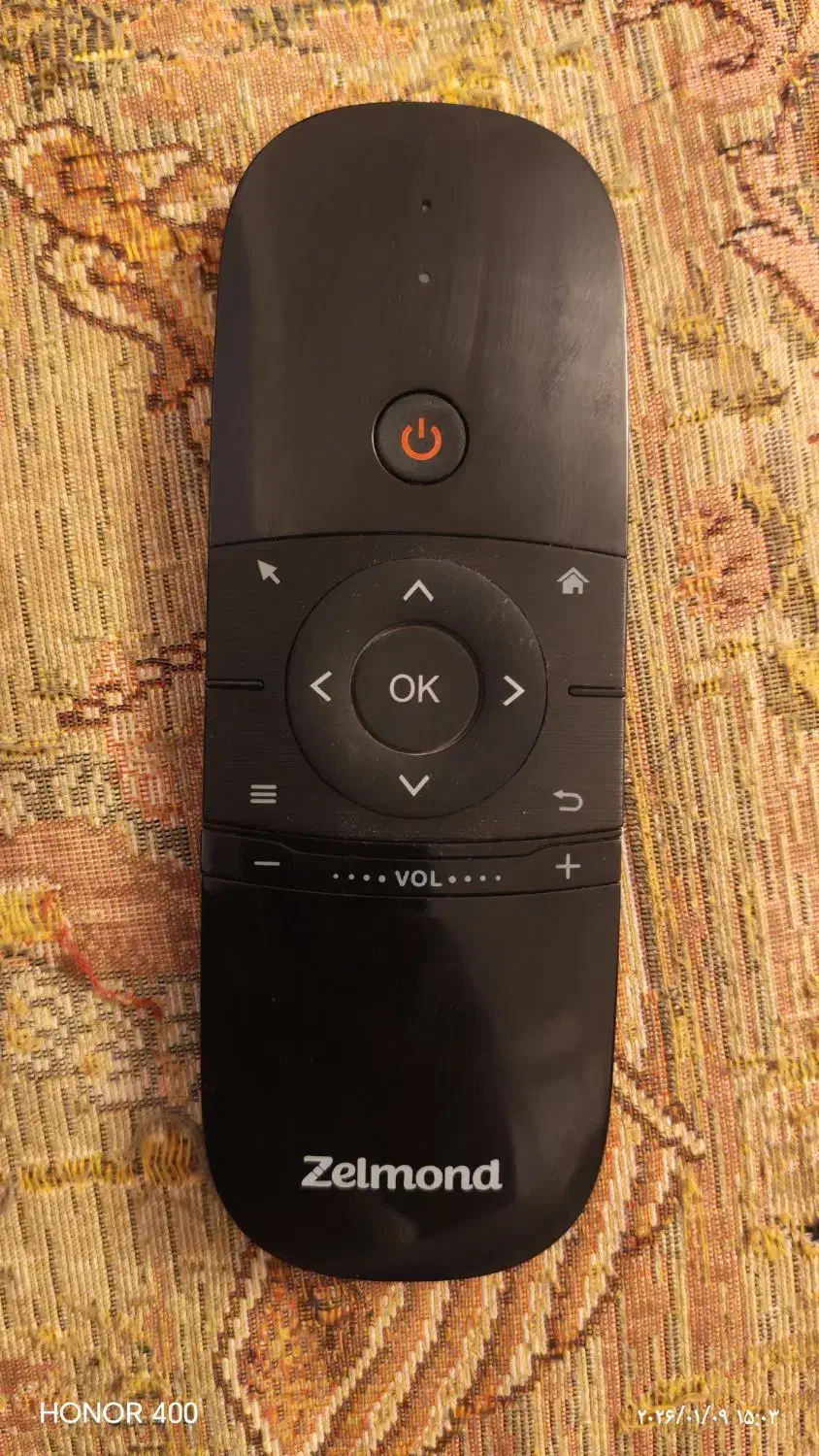 کنترل تلوزیون|تلویزیون و پروژکتور|بومهن, |دیوار