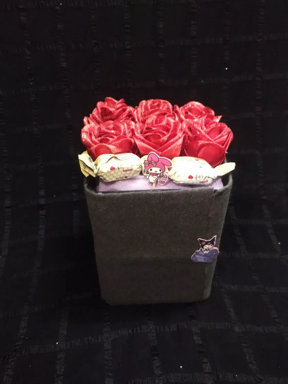 گل مصنوعی|گل مصنوعی|اصفهان, پوریای ولی|دیوار