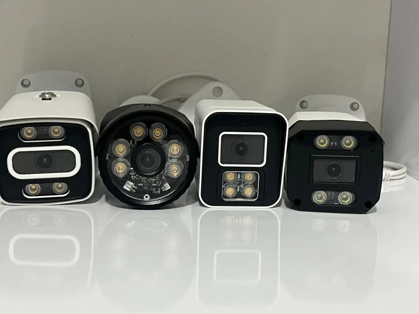 اقساط دوربین مداربسته بدون پیش پرداخت|دوربین مداربسته|بم, |دیوار