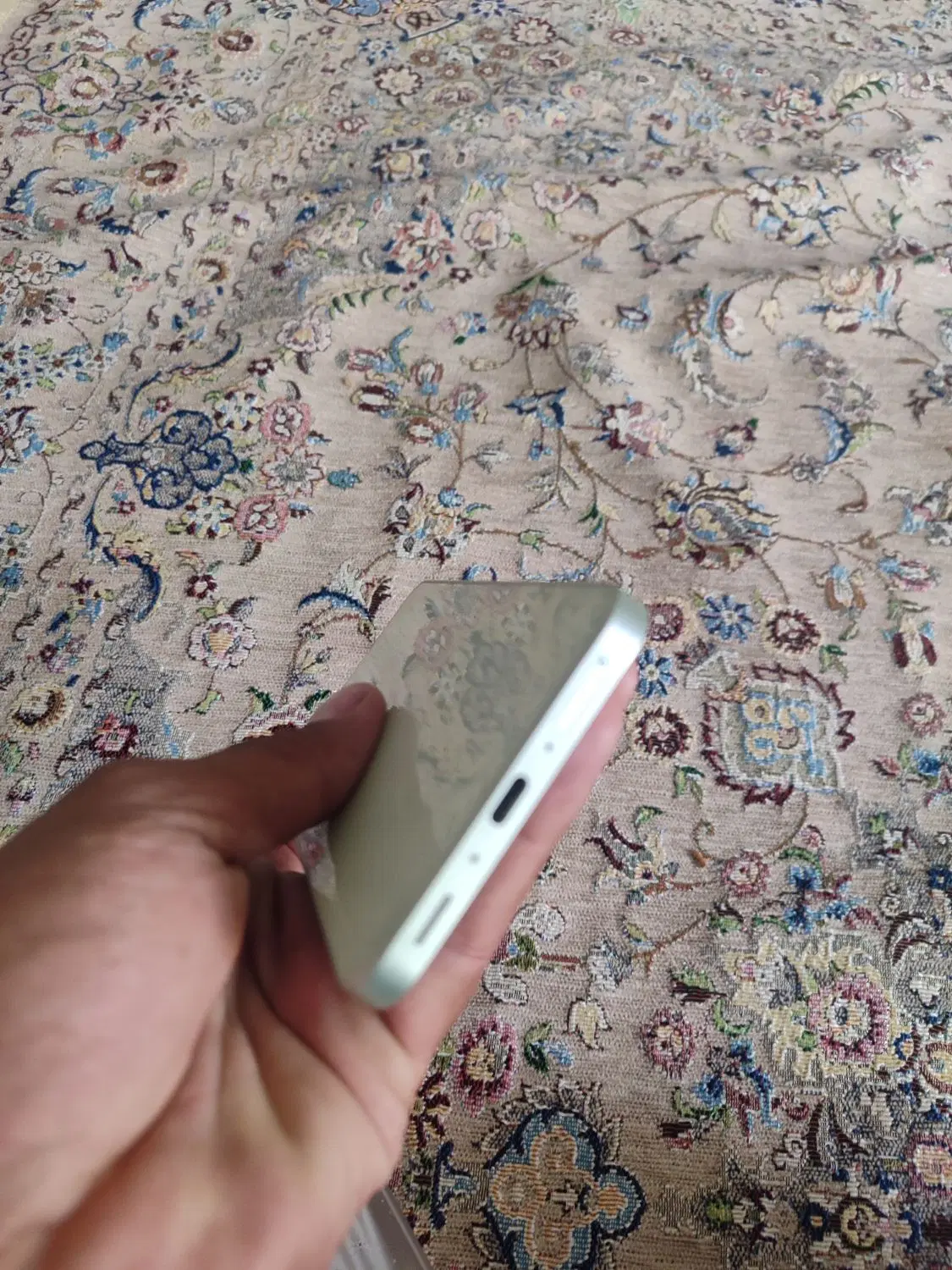 a36 گوشی سامسونگ|موبایل|همدان, |دیوار