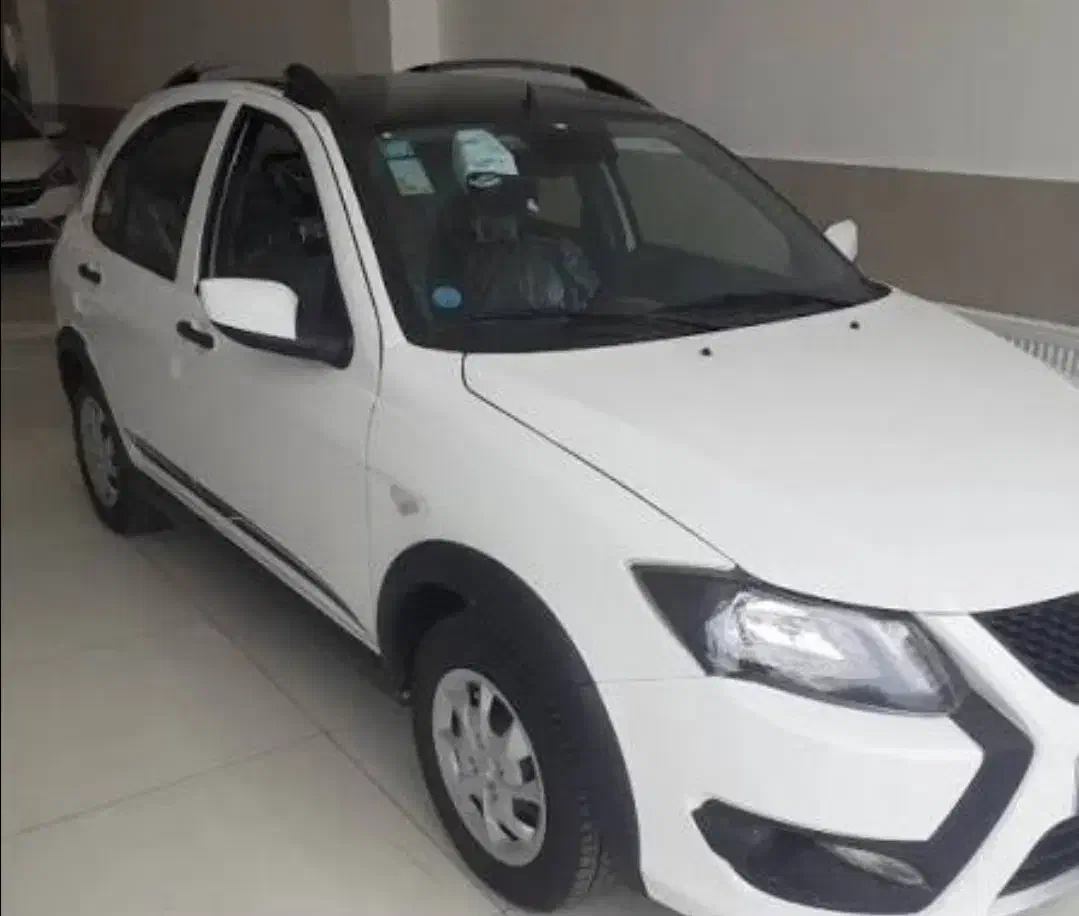 کوئیک RS صفر|خودرو سواری و وانت|ارزوئیه, |دیوار