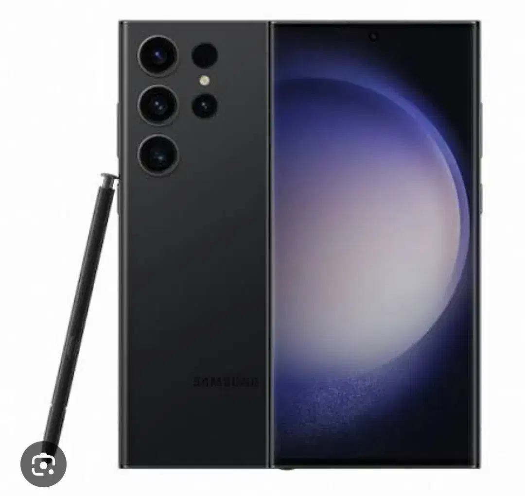 گوشی سامسونگ s23 الترا با مداد|موبایل|کاشان, شهرک فرهنگیان|دیوار