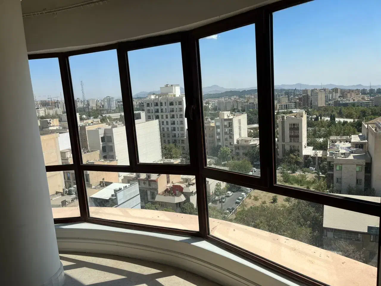 ۱۵۰ متر ۳ خواب تکواحدی فرمانیه|اجارهٔ آپارتمان|تهران, دزاشیب|دیوار