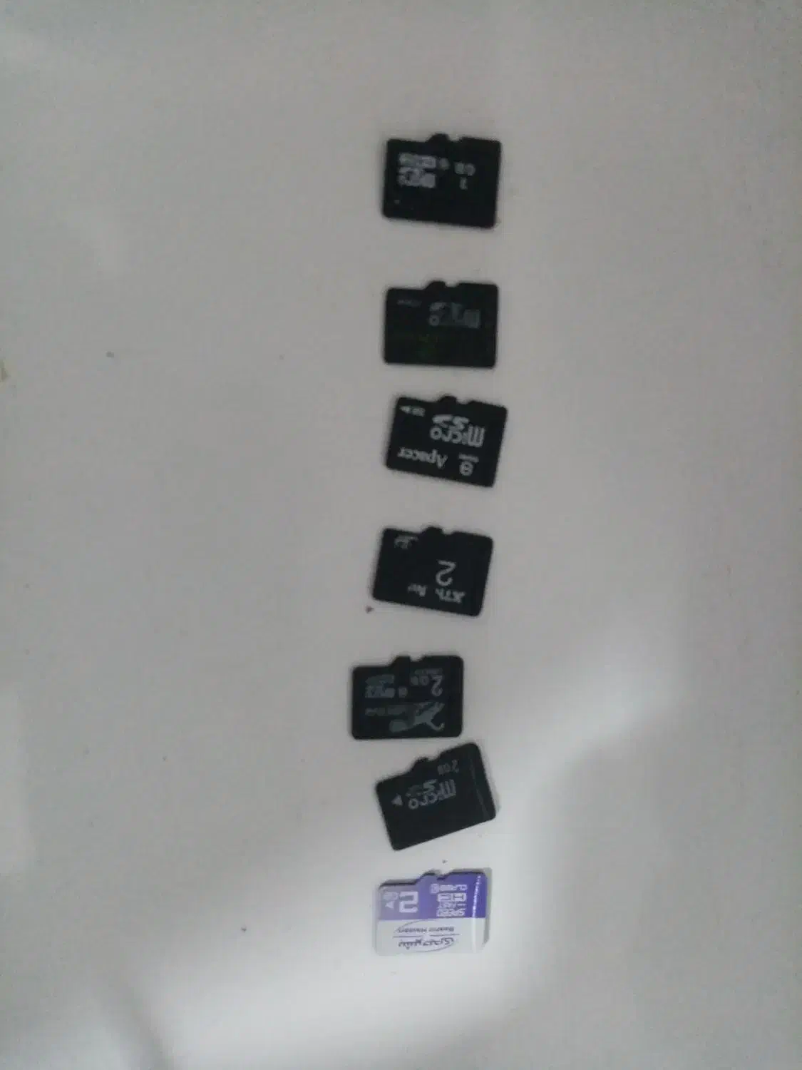 رم 2 گیگ زیر قیمت و لوازم جانبی|لوازم جانبی موبایل و تبلت|نیشابور, مسکن مهر نور|دیوار