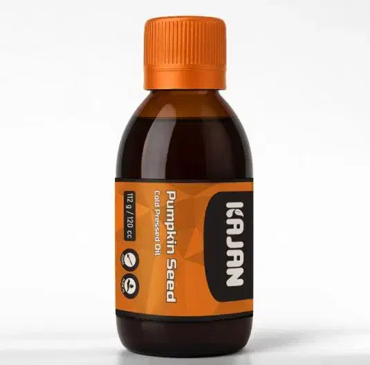 روغن تخم کدو ۷۵۰ و تخم کتان ۶۵۰|خوردنی و آشامیدنی|تهران, زعفرانیه|دیوار