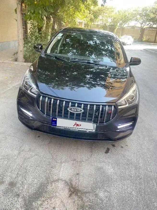 اریزو ۵ fl|خودرو سواری و وانت|اصفهان, رزمندگان|دیوار