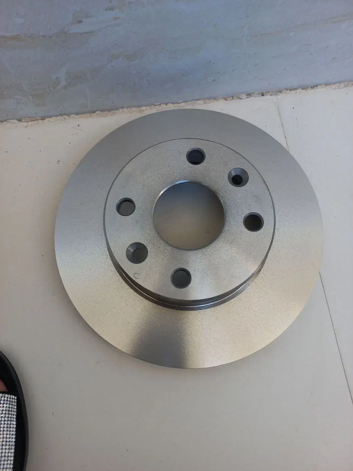 دیسک چرخ ترمز|خدمات موتور و ماشین|ایلام, |دیوار