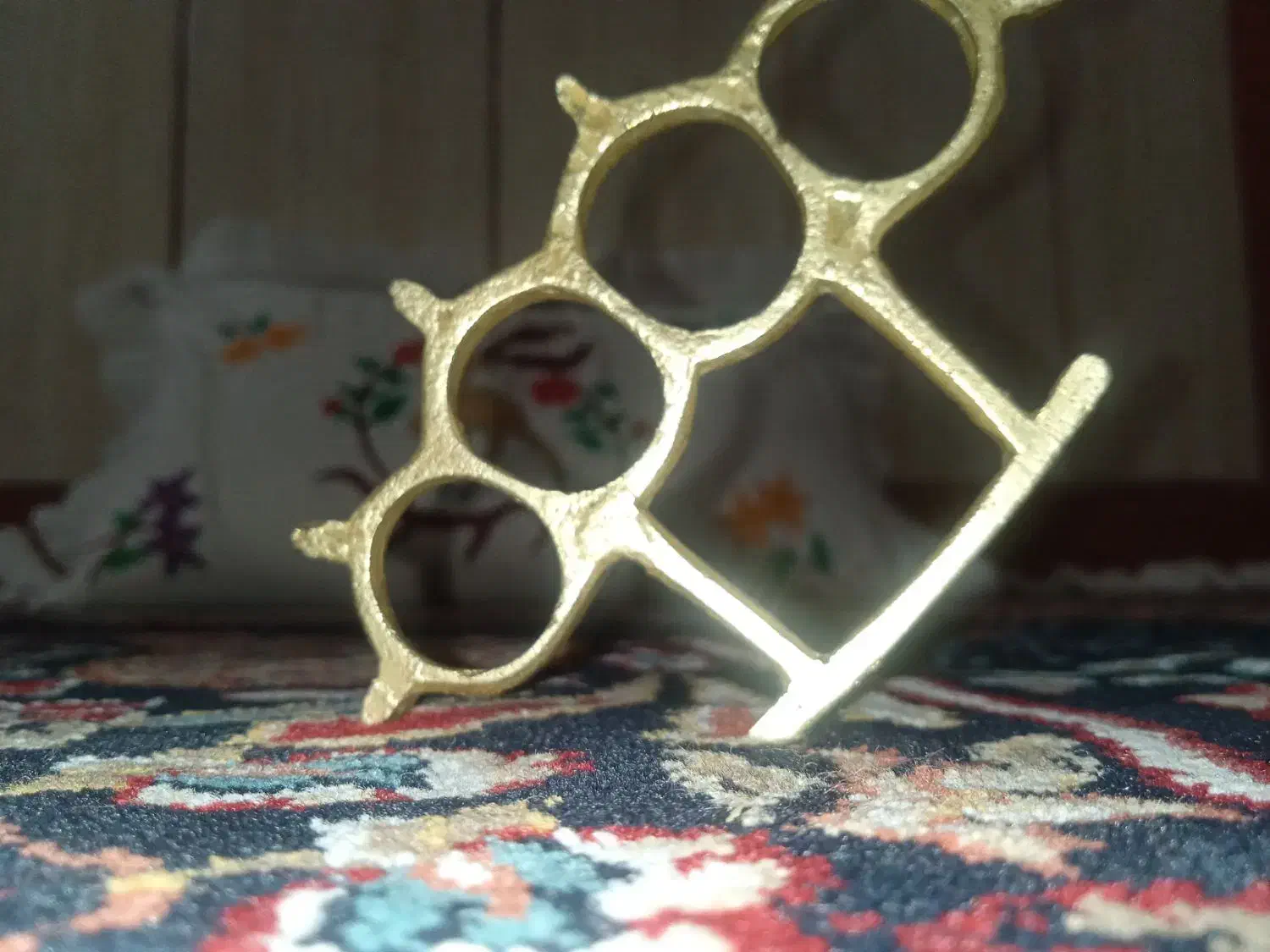 رینگ بوکس|کلکسیون و سرگرمی|لنده, |دیوار