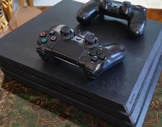 PS4 pro|کنسول، بازی ویدئویی و آنلاین|شاندیز, |دیوار