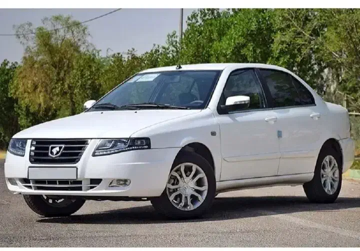 سورن دو.گانه صفر ۴۰۴ تحویل فوری|خودرو سواری و وانت|تهران, توحید|دیوار