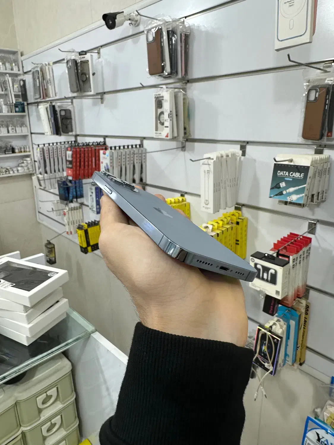 13 pro max|موبایل|ارومیه, |دیوار