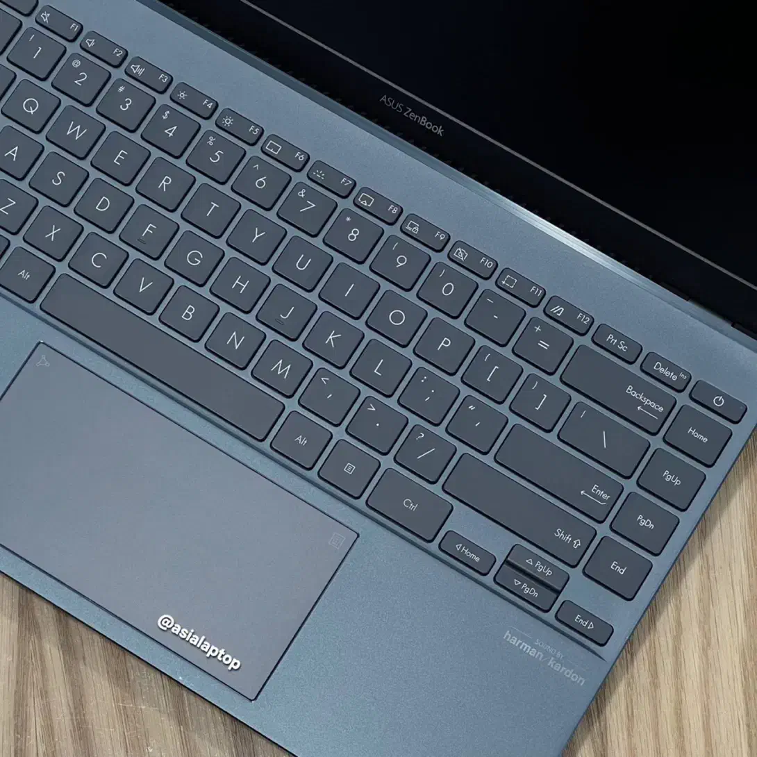 ایسوس زنبوک حرفه ای و سبک Asus ZenBook UM425|رایانه همراه|مشهد, ارشاد|دیوار