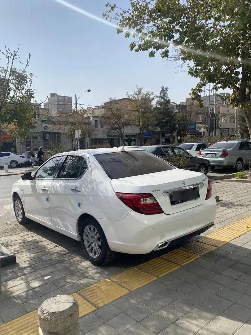 دناپلاس مدل98نقدی اقساطی|خودرو سواری و وانت|مشهد, کوه سنگی|دیوار