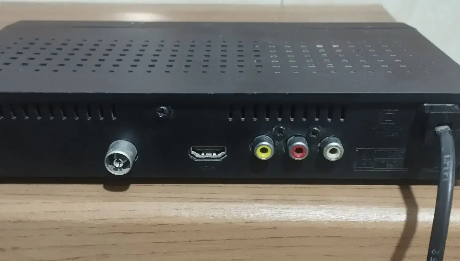 گیرنده دیجیتال|صوتی و تصویری|ابهر, |دیوار