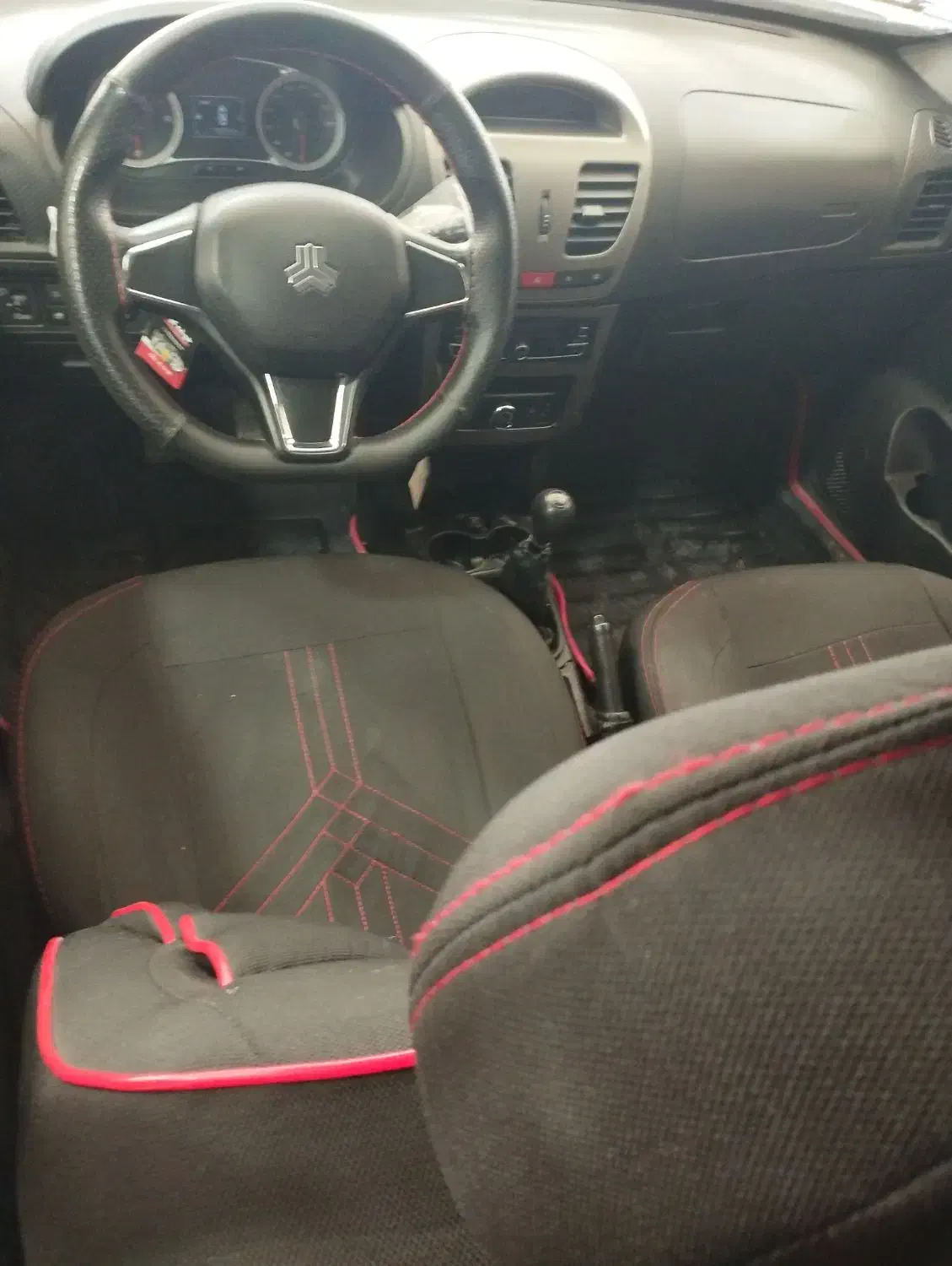 کویک GxR فول|خودرو سواری و وانت|بیرجند, |دیوار