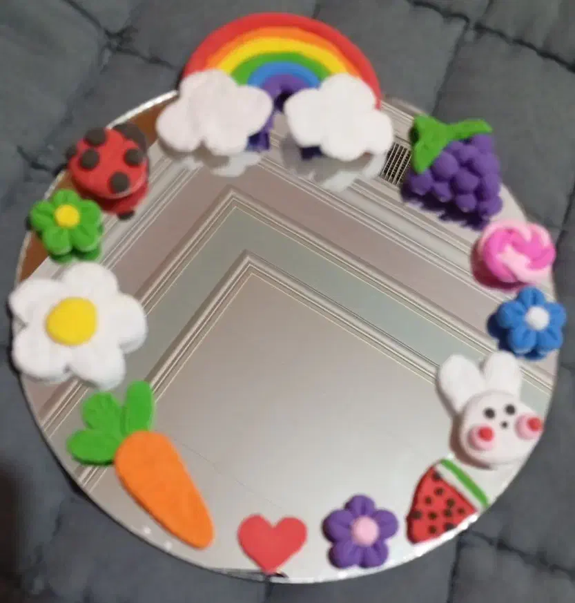 آینه دست ساز|آینه|زاهدان, |دیوار