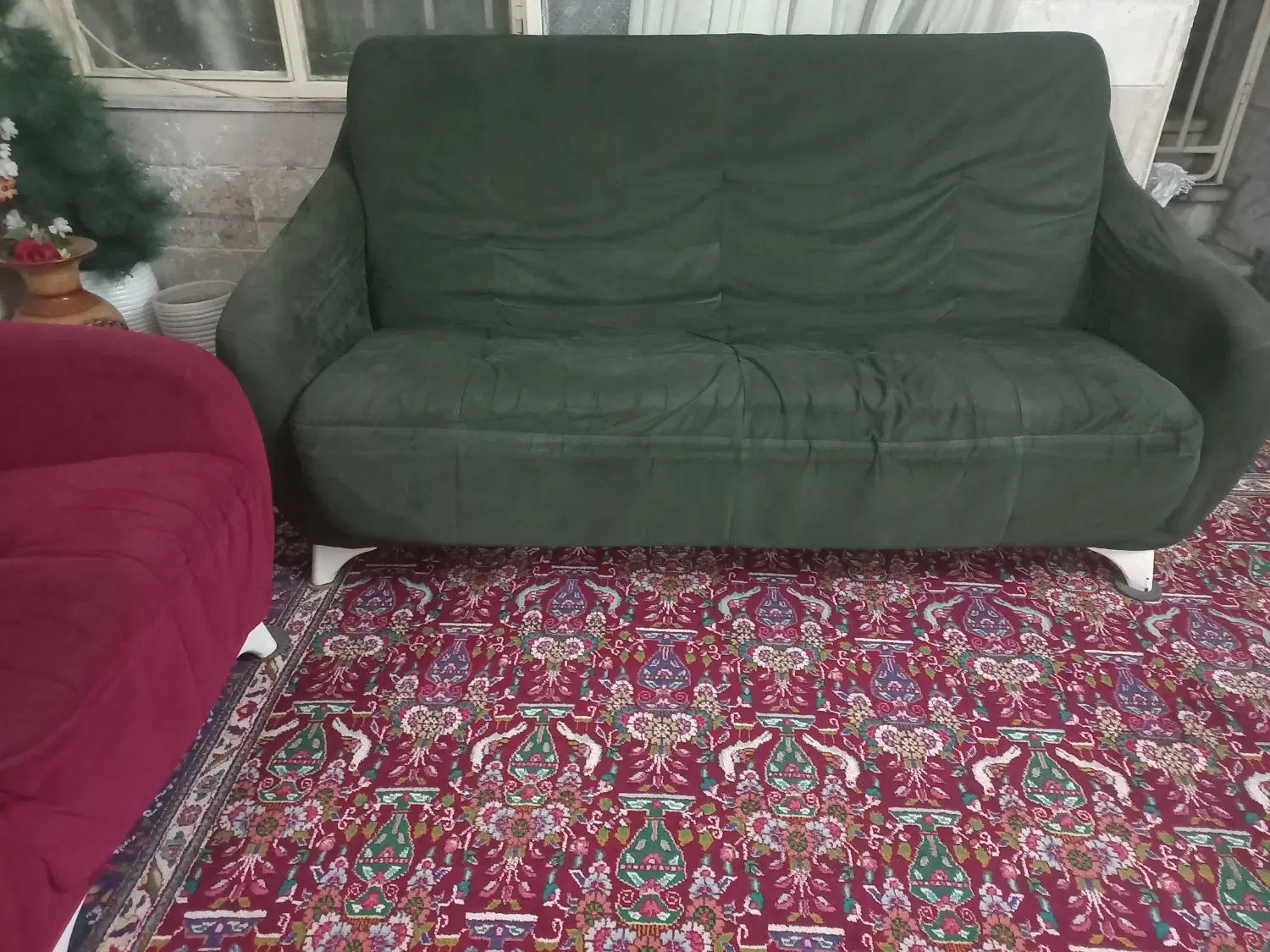 مبل|مبلمان خانگی و میز عسلی|فردیس, سرحدی|دیوار