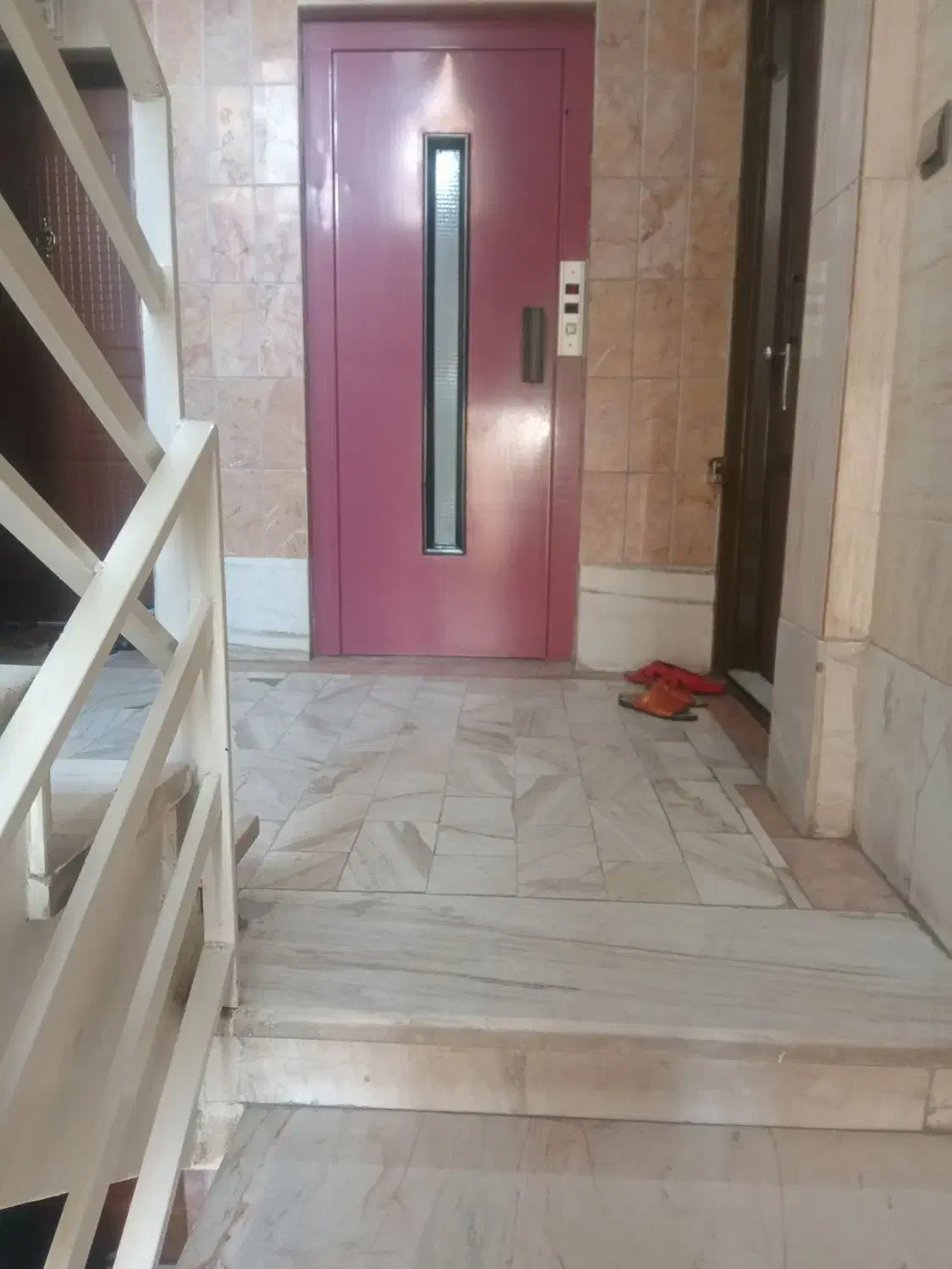 نظافت راه پله پارکینگ و مشاعات (درخشان)|خدمات نظافت|تهران, سید خندان (جلفا)|دیوار