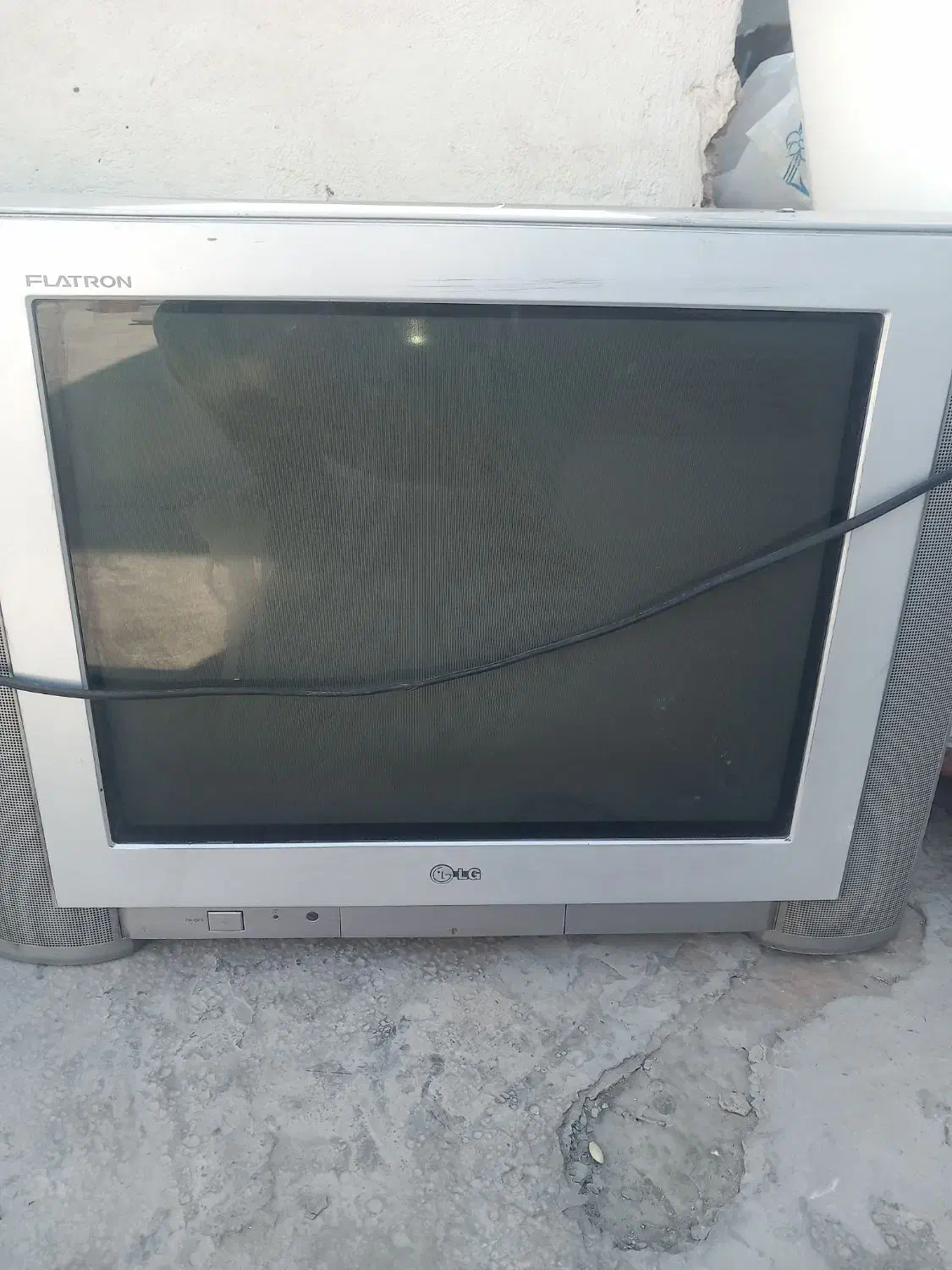 تلویزیون ال جی|تلویزیون و پروژکتور|اهواز, اسلام آباد غربی|دیوار