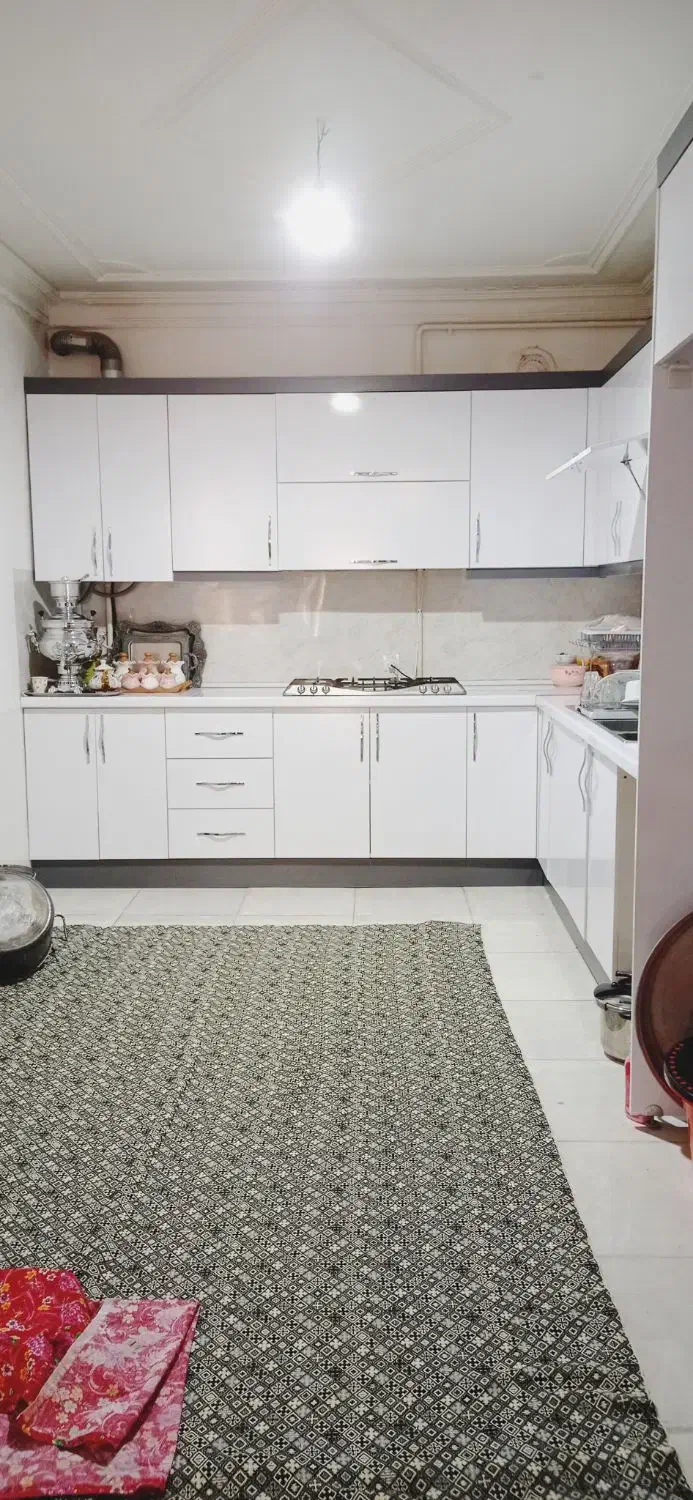 100مترmtr/دوخواب* شیک نوساز *خیابان خیام*|اجارهٔ آپارتمان|پاکدشت, پاکدشت (مامازند)|دیوار